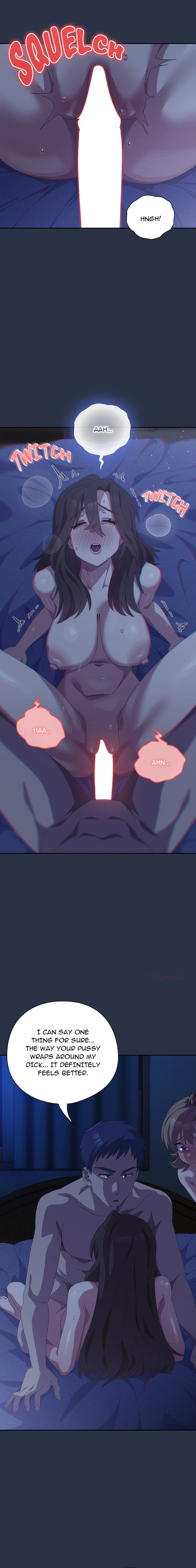 Like No Other Chapter 62 - Page 7