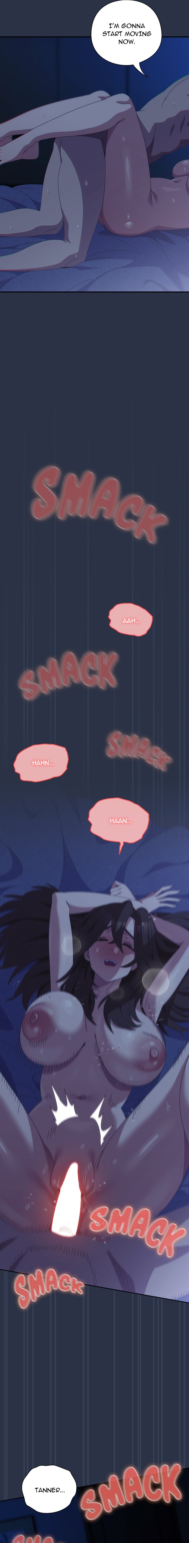 Like No Other Chapter 62 - Page 8