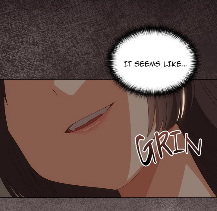 Like No Other Chapter 63 - Page 115