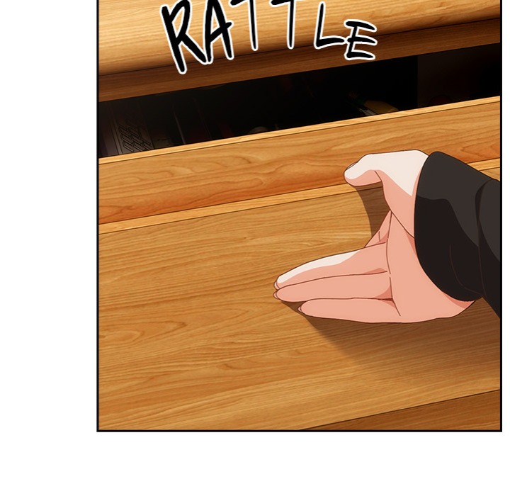 Like No Other Chapter 63 - Page 135