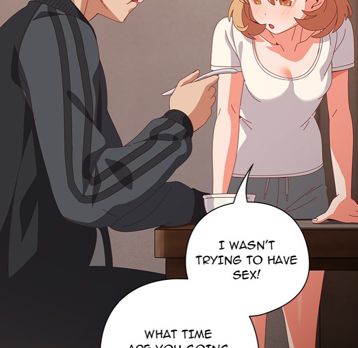 Like No Other Chapter 63 - Page 18