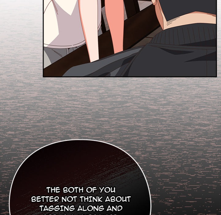 Like No Other Chapter 63 - Page 23