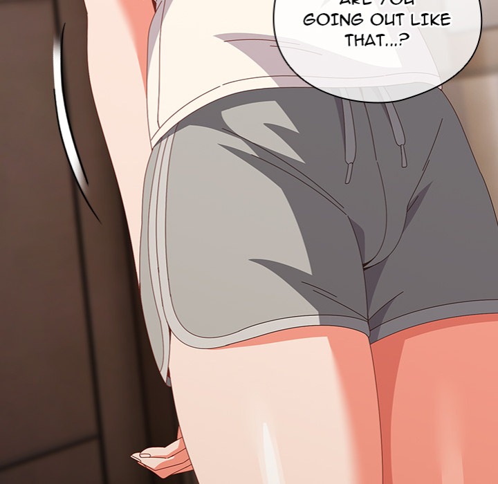 Like No Other Chapter 63 - Page 28