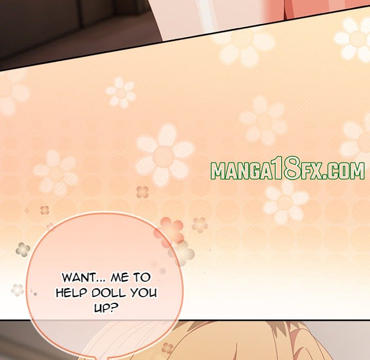 Like No Other Chapter 63 - Page 29