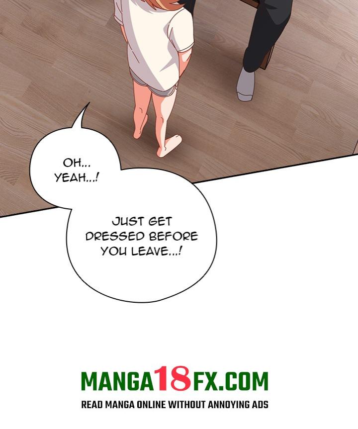 Like No Other Chapter 63 - Page 46