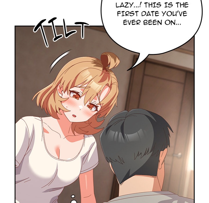 Like No Other Chapter 63 - Page 50