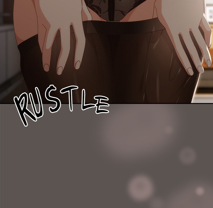 Like No Other Chapter 63 - Page 91