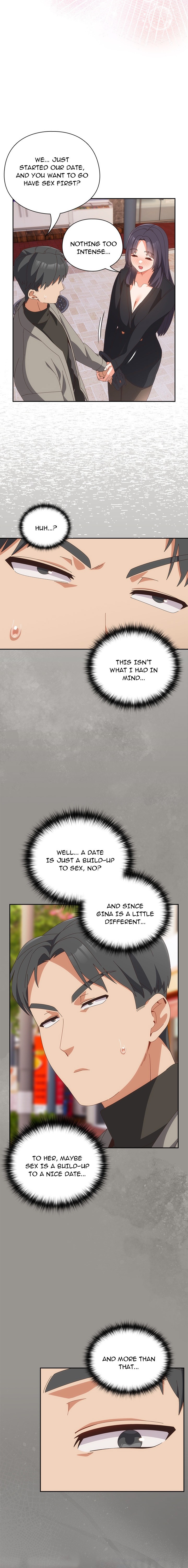 Like No Other Chapter 64 - Page 13