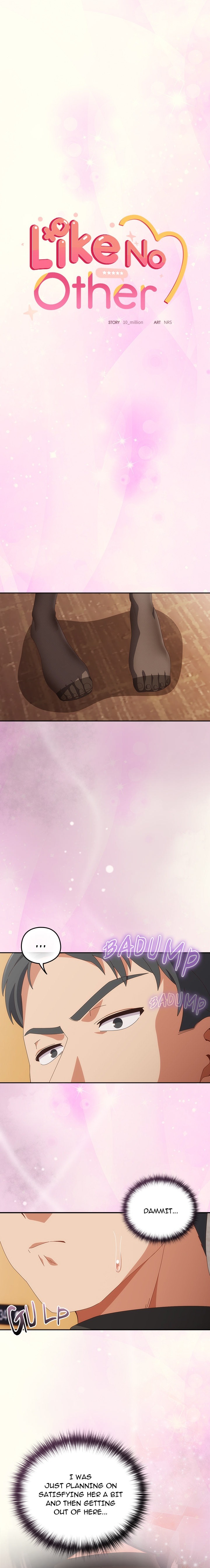 Like No Other Chapter 65 - Page 1