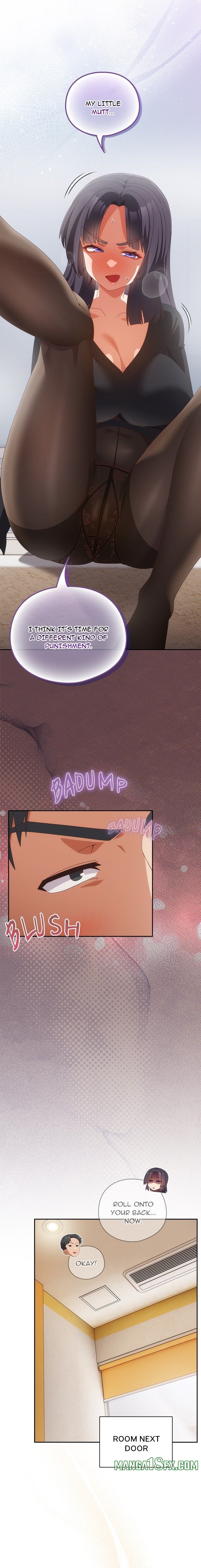 Like No Other Chapter 65 - Page 12