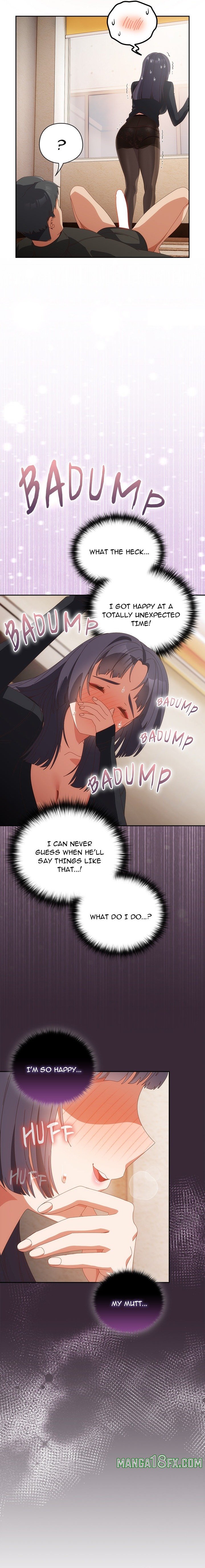 Like No Other Chapter 65 - Page 17