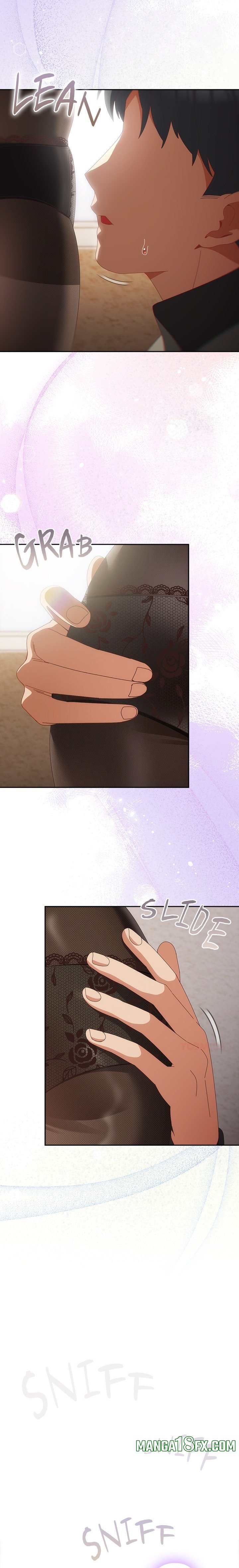 Like No Other Chapter 65 - Page 3