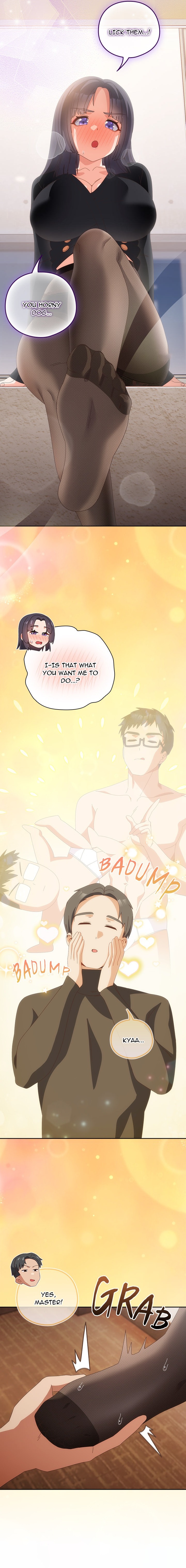 Like No Other Chapter 65 - Page 7