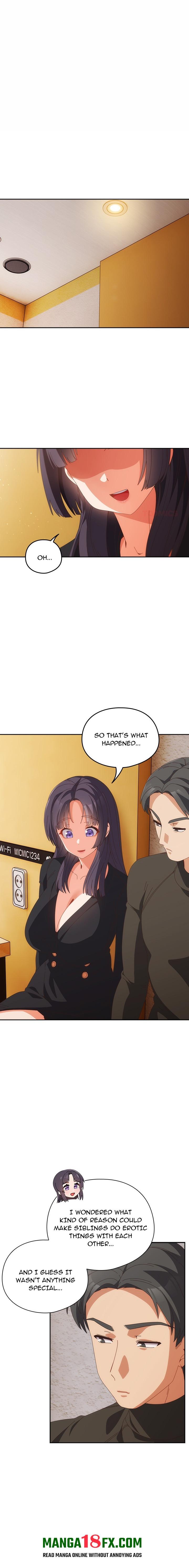 Like No Other Chapter 67 - Page 1