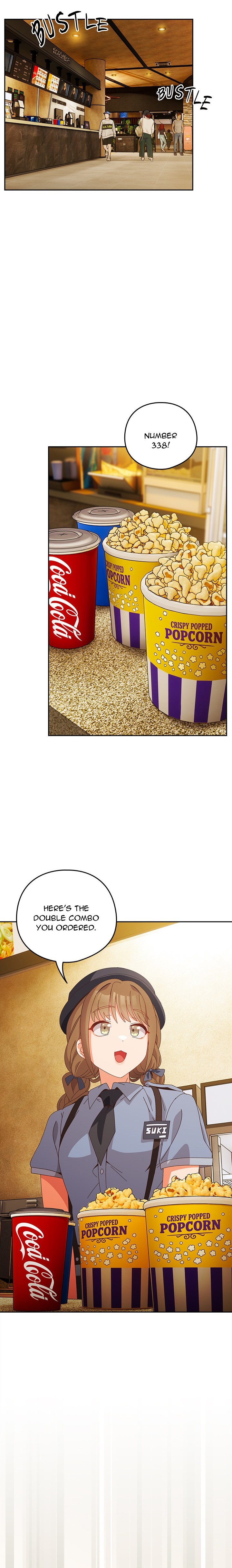 Like No Other Chapter 67 - Page 11