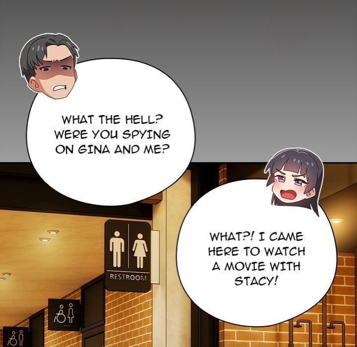 Like No Other Chapter 68 - Page 158