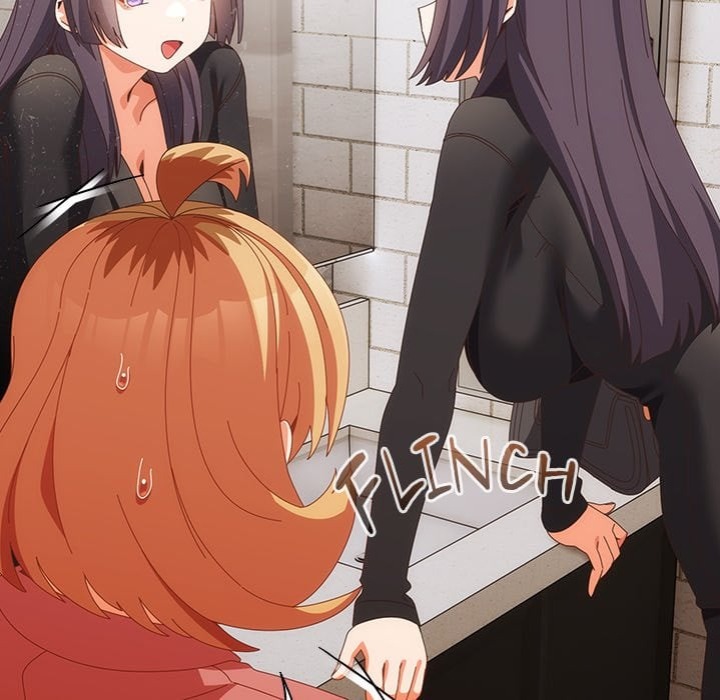 Like No Other Chapter 68 - Page 47