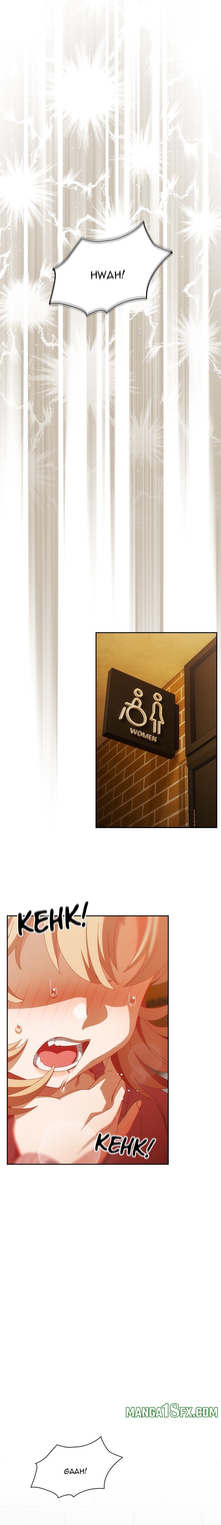 Like No Other Chapter 69 - Page 1