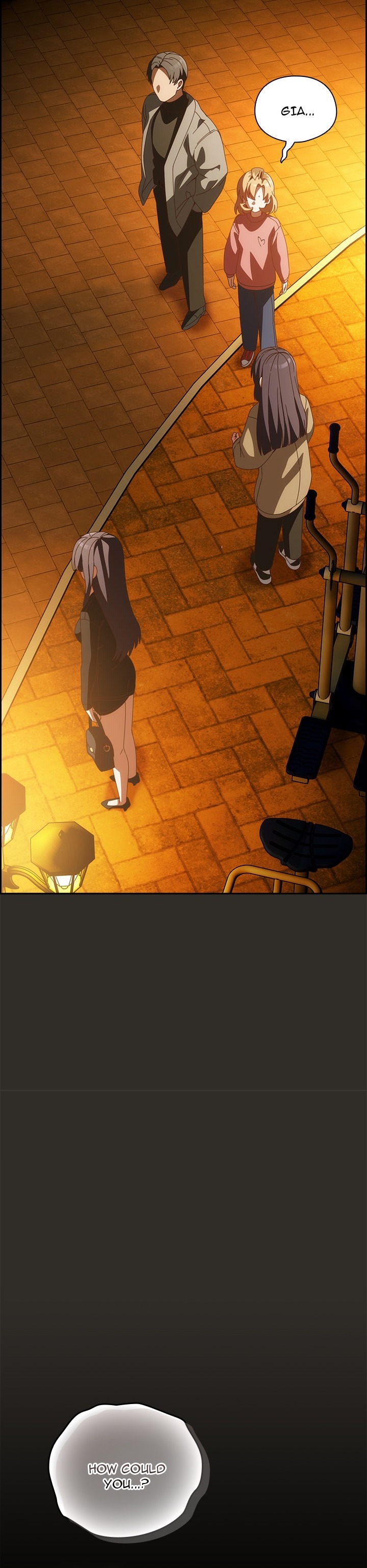 Like No Other Chapter 69 - Page 14