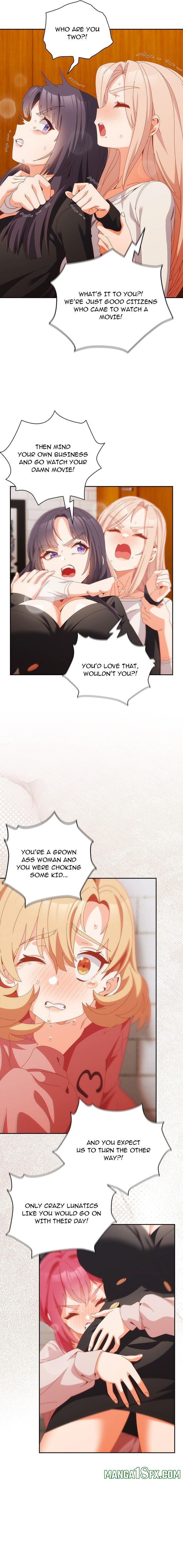 Like No Other Chapter 69 - Page 3