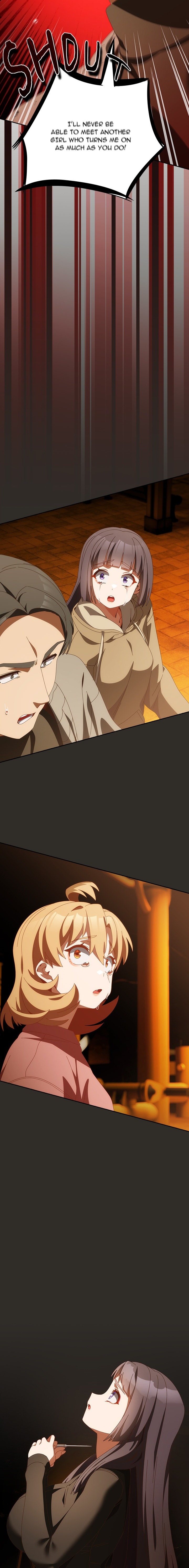 Like No Other Chapter 70 - Page 16