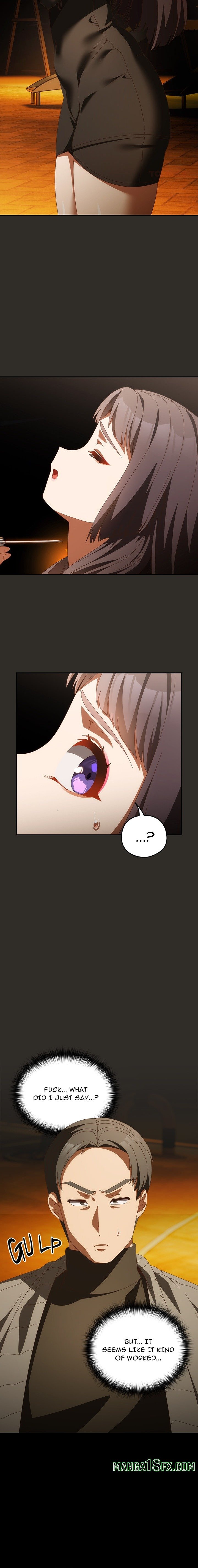 Like No Other Chapter 70 - Page 17