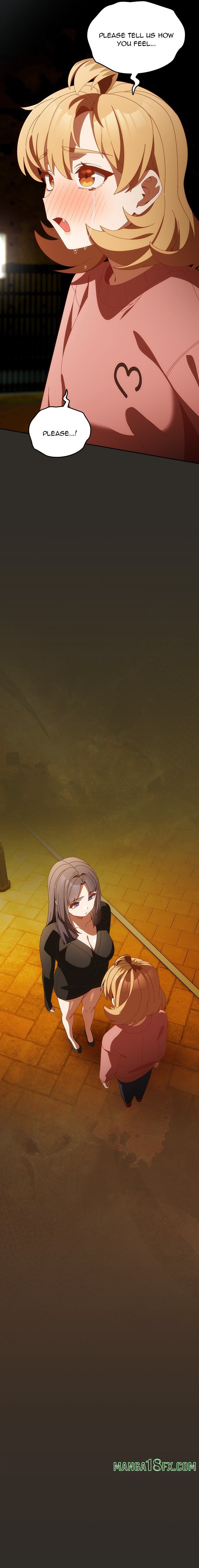 Like No Other Chapter 70 - Page 2