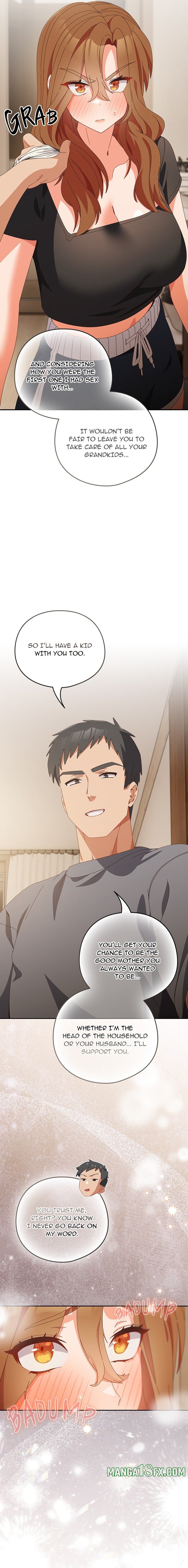 Like No Other Chapter 71 - Page 10