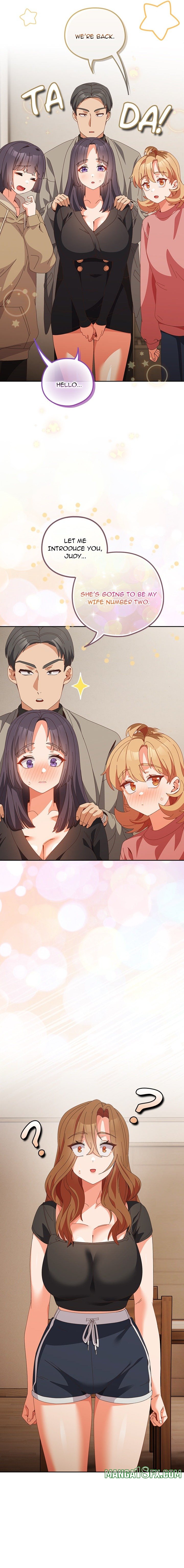 Like No Other Chapter 71 - Page 2