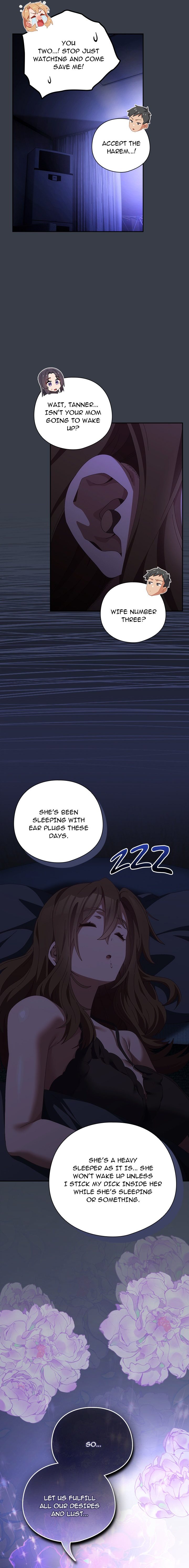 Like No Other Chapter 72 - Page 17
