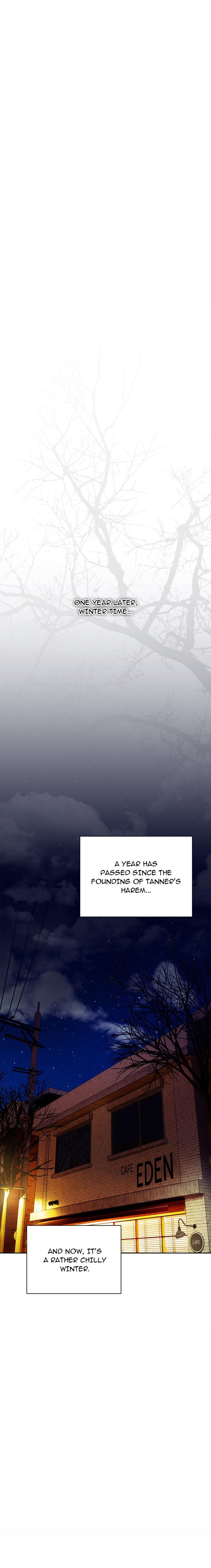 Like No Other Chapter 72 - Page 23