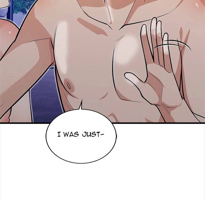 Cabin Resort X Chapter 23 - Page 126