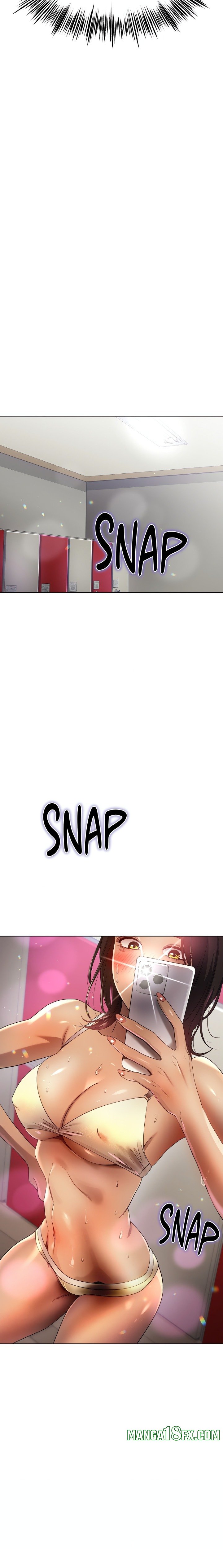 Do You Like to Exercise? Chapter 20 - Page 13