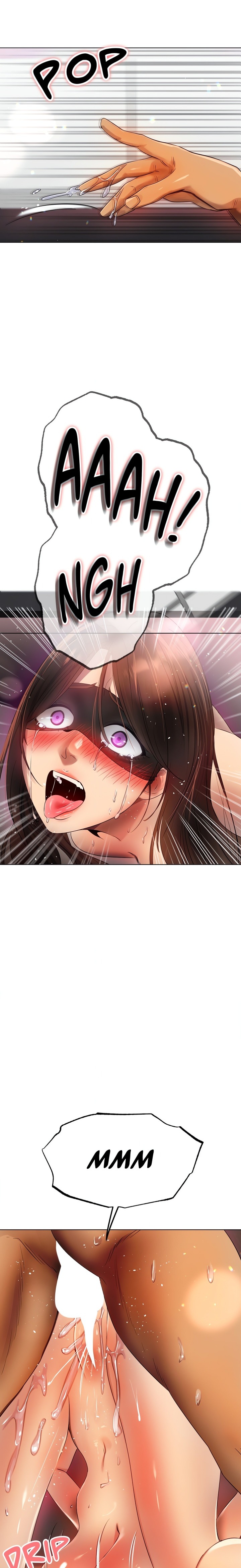 Do You Like to Exercise? Chapter 21 - Page 13