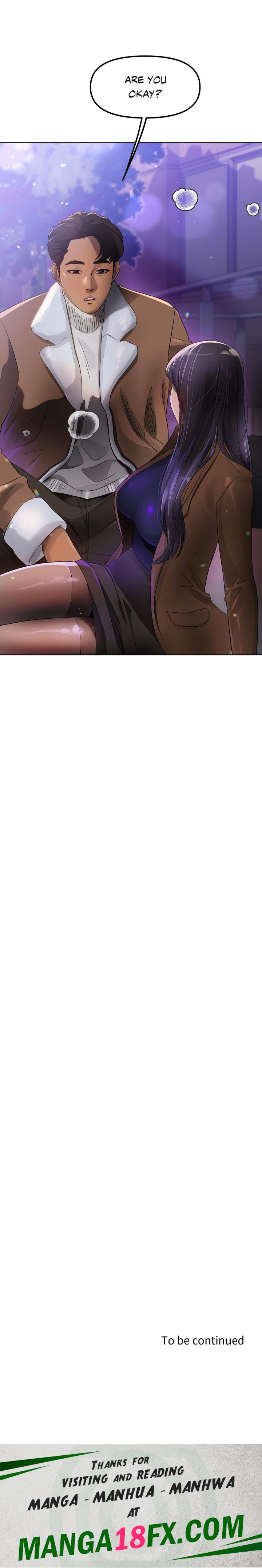 Do You Like to Exercise? Chapter 22 - Page 22