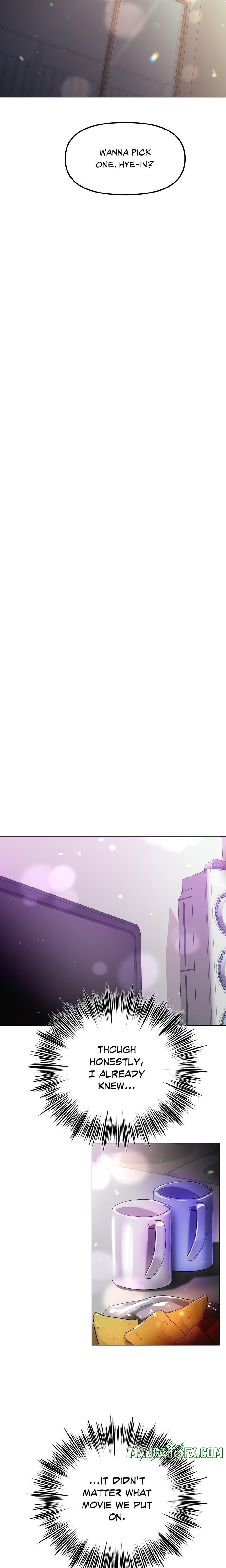 Do You Like to Exercise? Chapter 23 - Page 13