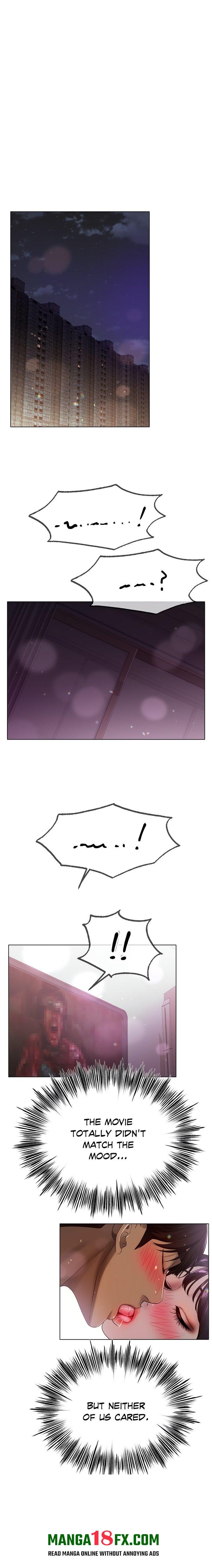 Do You Like to Exercise? Chapter 24 - Page 1