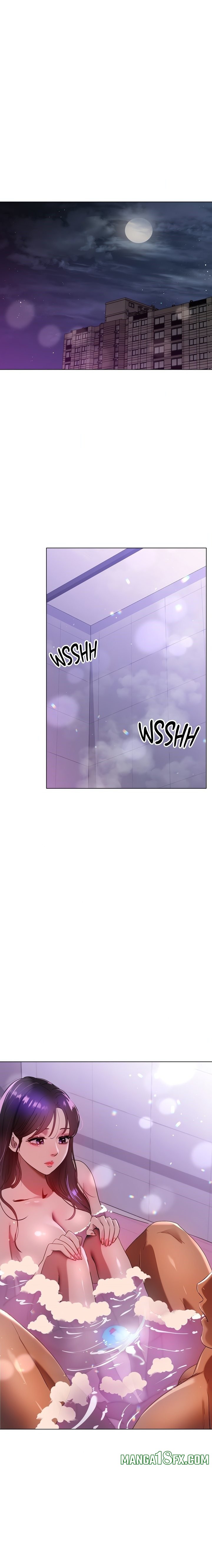 Do You Like to Exercise? Chapter 25 - Page 1