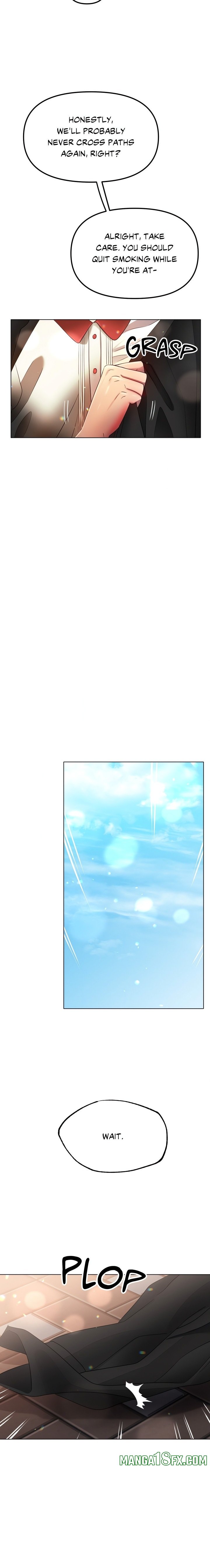 Do You Like to Exercise? Chapter 32 - Page 10