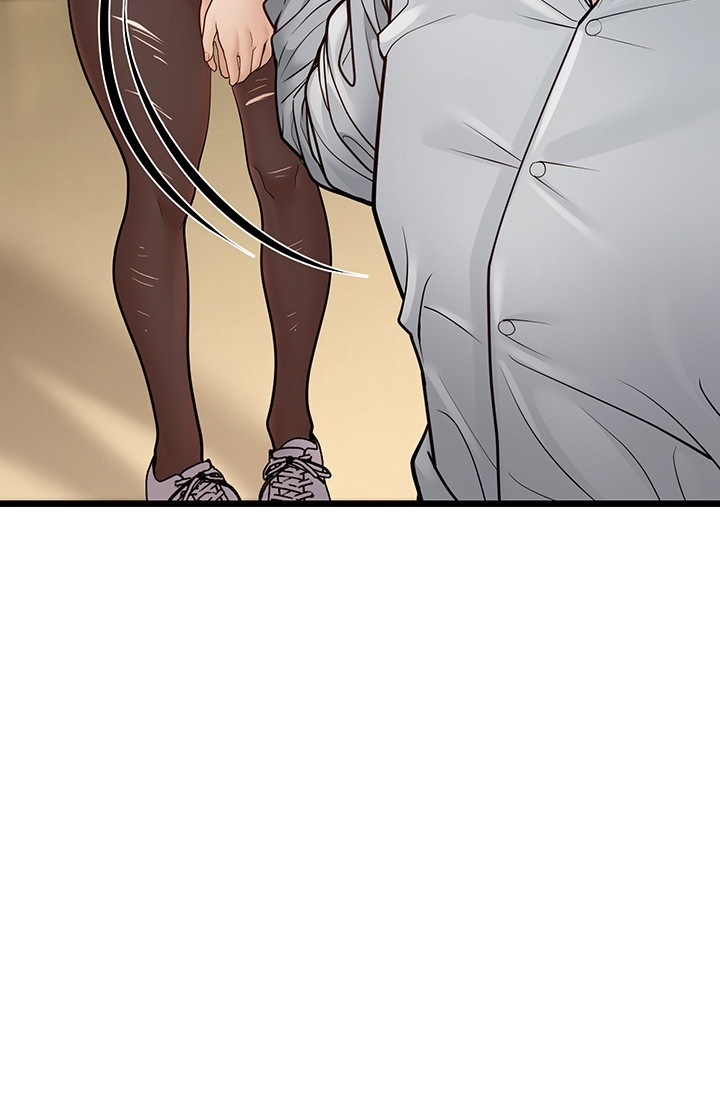A Young Auntie Raw Chapter 18 - Page 15