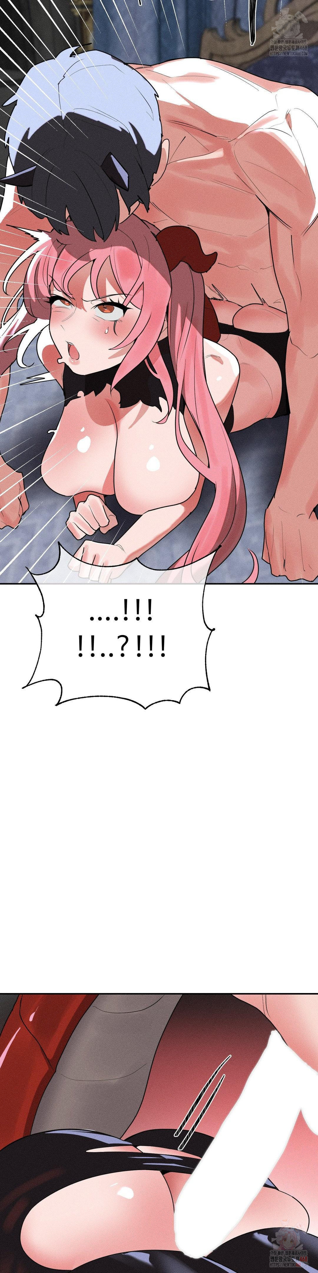 Magical Girl Service Raw Chapter 35 - Page 6