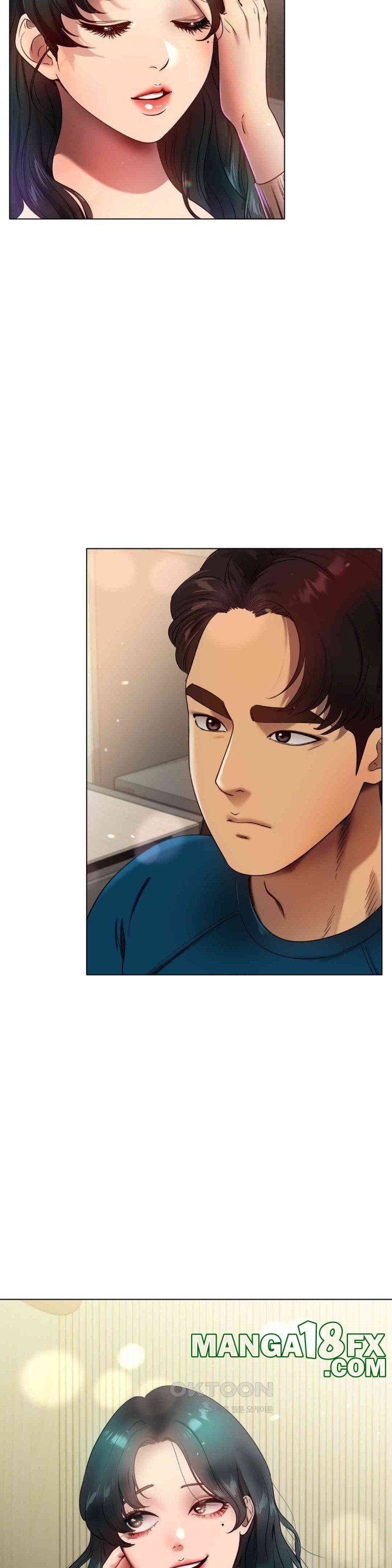 Do You Like to Exercise? Raw Chapter 12 - Page 19