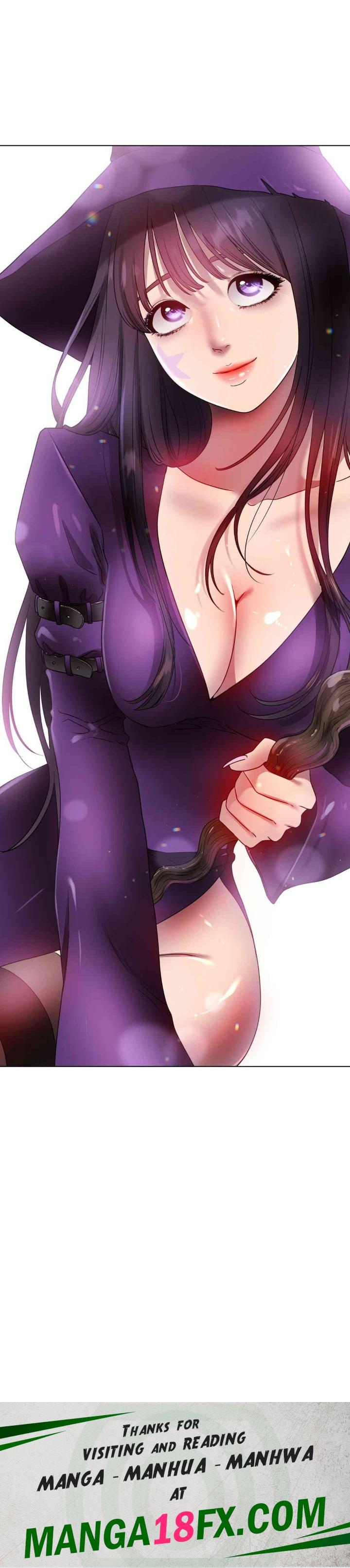 Do You Like to Exercise? Raw Chapter 15 - Page 40