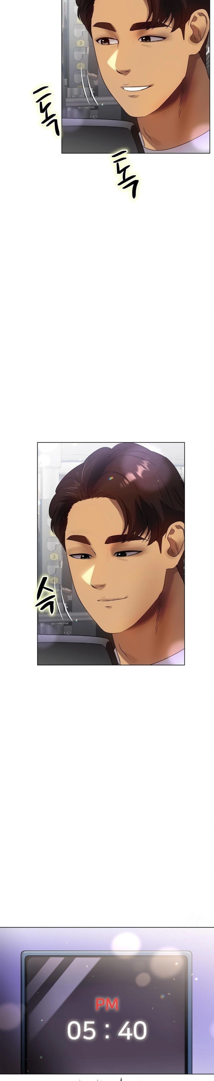 Do You Like to Exercise? Raw Chapter 26 - Page 5