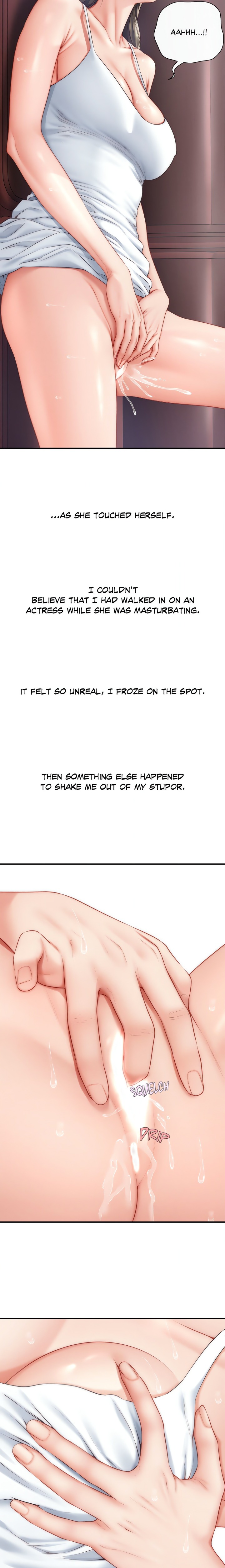 Delirious Diary Chapter 24 - Page 5