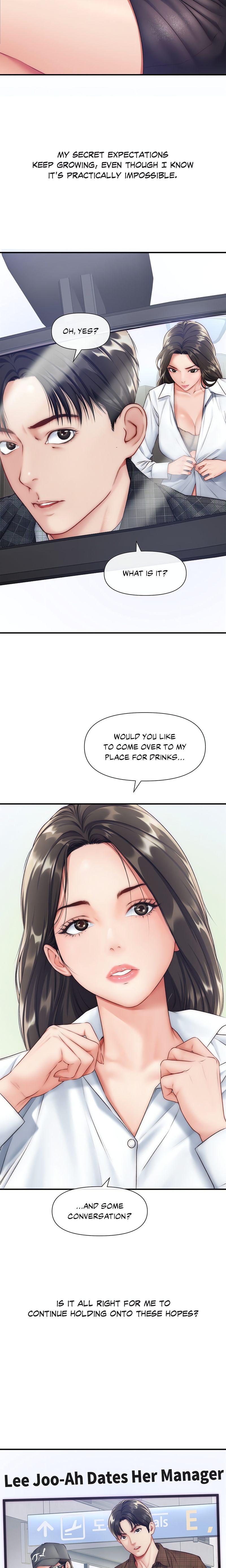 Delirious Diary Chapter 25 - Page 15