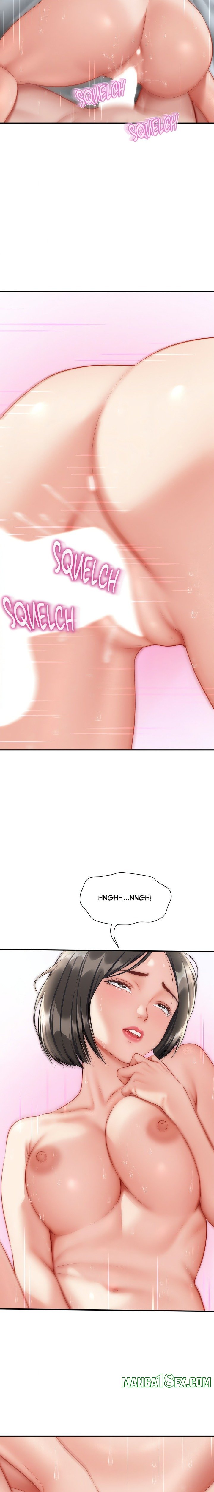 Delirious Diary Chapter 27 - Page 10