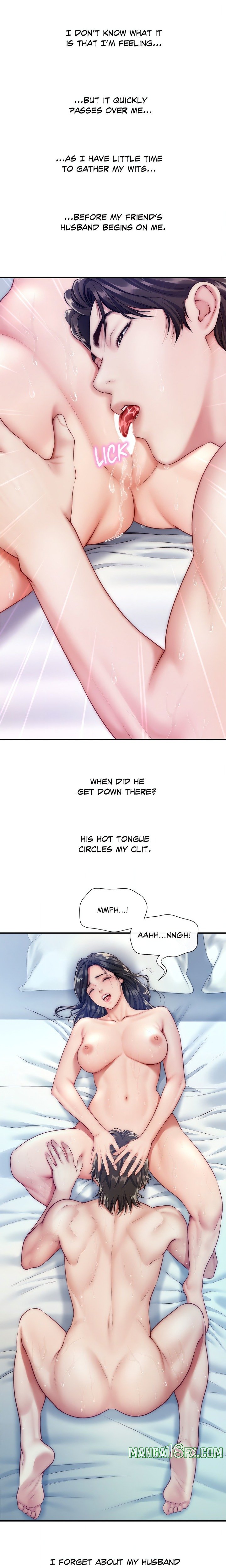 Delirious Diary Chapter 27 - Page 2