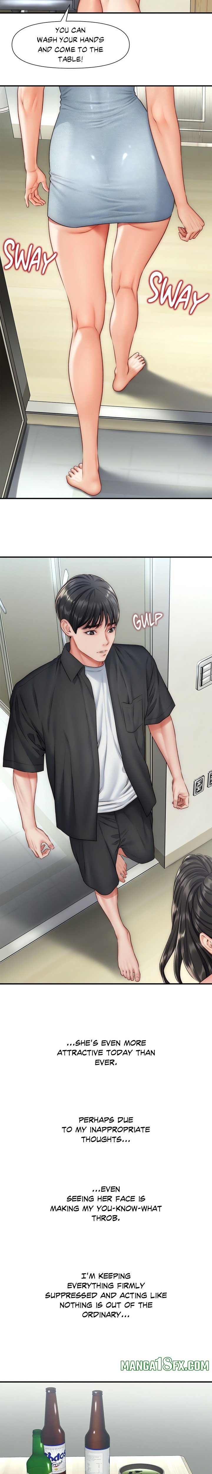 Delirious Diary Chapter 29 - Page 10