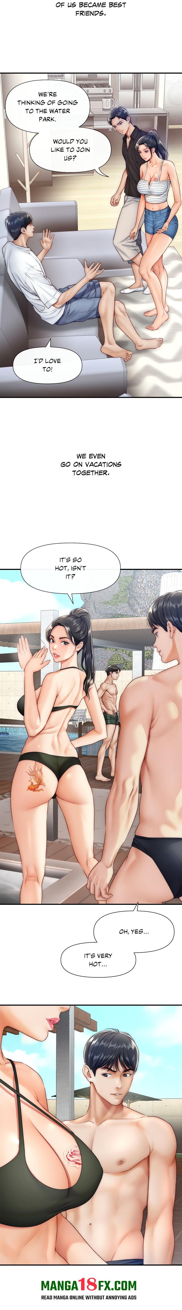 Delirious Diary Chapter 29 - Page 2